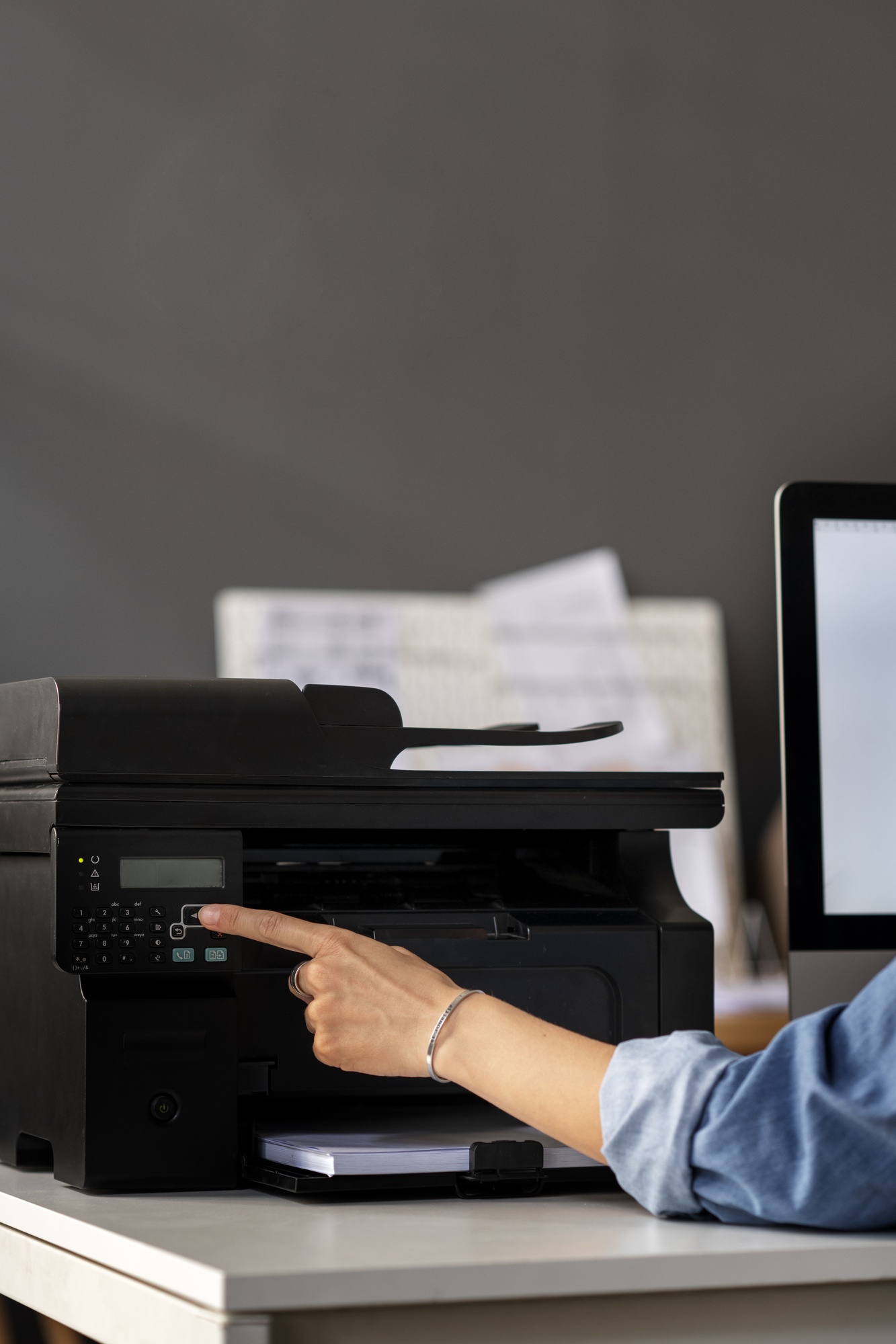 Yosemite National Park